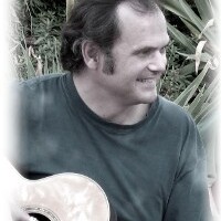Michel lelong - cours guitare blues, country, folk, celtique, picking... et banjo old-time