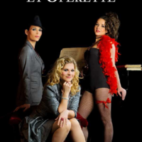 Sexe, mensonges et opérette