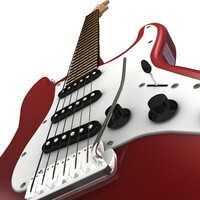Cours de guitare Marseille