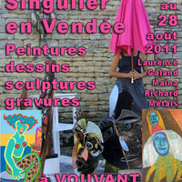 Art Singulier en Vendée