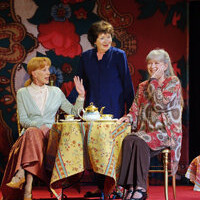 Les dames du jeudi