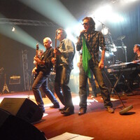 Chanteur 