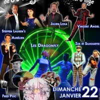 16e Festival de Magie du Portel (62)