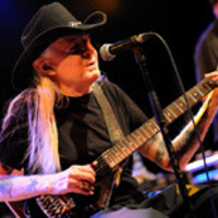 Johnny Winter
