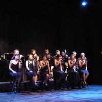 Charlatan Transfer, ensemble vocal jazz, recrute une Soprano 1