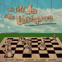 Un petit jeu sans conséquence