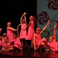 stage de Pâques à l'Académie des arts