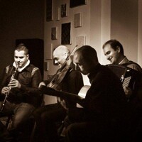 JAZZ MARATHON: ZONGORA BALKAN PARTY