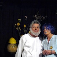 " Satané Dieu ! " d'après Jean-Louis Fournier 