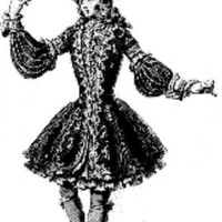 Stages de danse et musique baroques