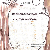 Sorcières citrouilles et autres fantôme