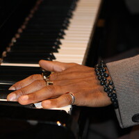Pianiste-Chanteur