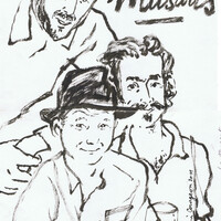 Les Musarts