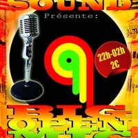 BIG OPEN MIC