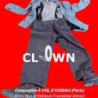 Stages de Clown en 2012