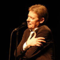 Du Brel en Bernard Bruel à " café-théâtre Gammes en Rimes"