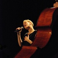 Trio Patrice Caratini 'Short Songs'