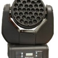 servocolor 300 leds