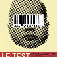 Le Test de Lukas Bärfuss