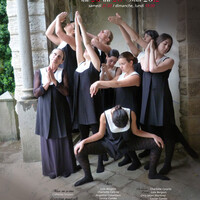 12 soeurs slovaques / Sonia Chiambretto/ Atelier Théâtre Mouvement Musique