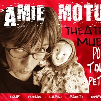 MAMIE MOTUS