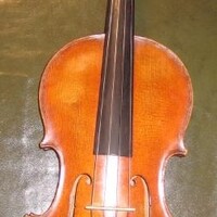 A vendre ALTO vers 1940