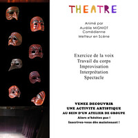 Atelier théâtre