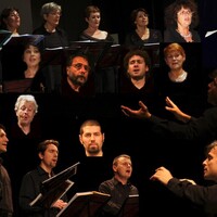 Xinum, ensemble vocal instrumental