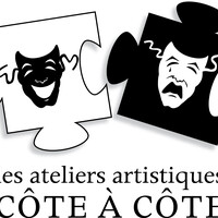 ateliers artistiques Côte à Côte