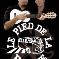 Le Pied de la Pompe