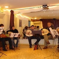 Cours de musique orientale luth ( oud ) synthé…