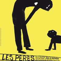 "Les Pères" - reprise après sold out!