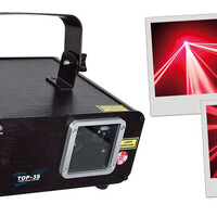 laser rvp 250