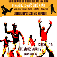 Championnat national de hip hop