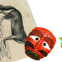 Fabrication de masques