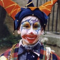 Maquillage Artistique Enfants et Adultes
