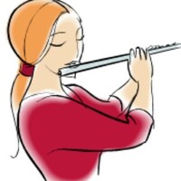 Cours de flûte traversière à domicile