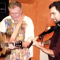 Acoustic Connections  : folk anglo-américain 