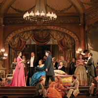 La Traviata