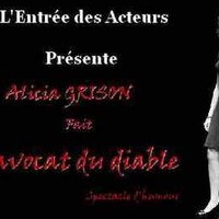 L'avocat du Diable