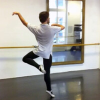 Cours de danse classique adultes débutants