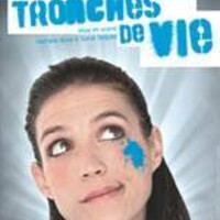 Orély Sardet - Tronches de Vie