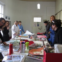 Arts plastiques