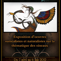 L'Art & les oiseaux"