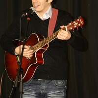 Nouveau concert Fouad Nohra à l'Atelier de la Cité - Angers