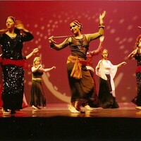 cours d'arabe et de civilisation Arabo-Persane l'association Najma