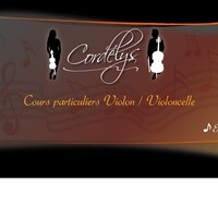 Cours de violon METZ