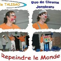Cie Talisao - Spectacle Jeune et Tout Public