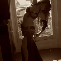 Iman Danseuse Orientale 