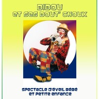 Spectacle petite enfance